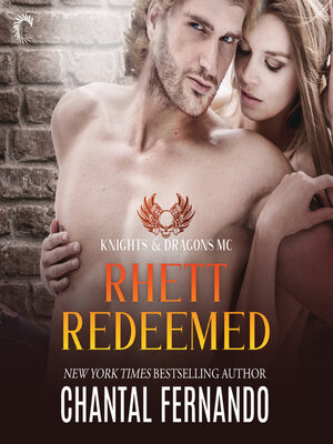 cover image of Rhett Redeemed
